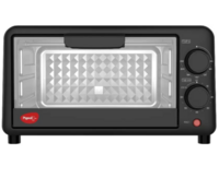 Pigeon 9-Litre Oven Toaster Grill (OTG)(16239, Black)
