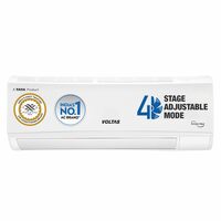 Voltas 1.5 ton 3 Star, Inverter Split AC