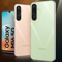 Samsung Galaxy M16 5G Smartphone (Sale Is Live Now!)