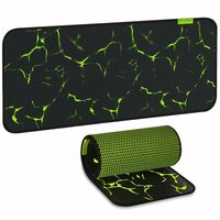 Archer Tech Lab, Quiver 100 Gaming XXL Mouse Pad