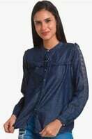 Min 70% Off on Spykar Women's Clothing 