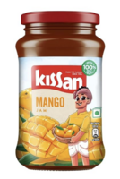 Kissan Mango Jam and other items [location specific]
