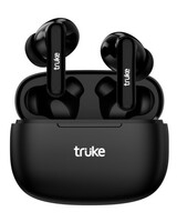 truke Air Buds Lite M Gaming Earbuds - Black 