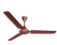 Crompton Hill Briz 1200 mm Ceiling Fan, 2 Years Warranty, Brown, Pack of 1
