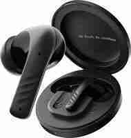 (New Launch) Boult W35 with 48 Hrs Battery Life,4 Mic ENC, Wavy Shell Design, Lowest Latency, 5.4v Bluetooth