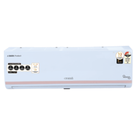 Croma 7 in 1 Convertible 1.5 Ton 3 Star Inverter Split AC 2025 Model CRLA018IND283265