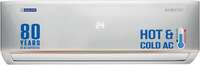 Blue Star 1.5 Ton 3 Star Hot and Cold, 60 Months Warranty, Inverter Split AC
