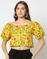 Yousta shirts, tops starting from Rs 79