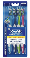 Oral B Pro Health toothpaste and other items Upto 84% Off [location specific]