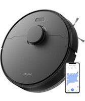 dreame D9 Max Gen2 Robot Vacuum Cleaner