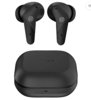 Noise Buds VS102 Neo with 40 Hrs Playtime, Environmental Noise Cancellation, Quad Mic Bluetooth