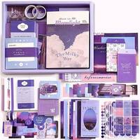 Upto 87% off on Stationary Products