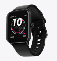 boAt Wave Fury Bluetooth Calling Smartwatch with 8.3 HD Display @1299 (Upcoming 3rd March)