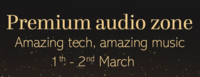Amazon Premium Audio Zone - Upto 70% off on Headphones, Speakers & more + 10% off on Canara, UCO Bank Cards