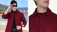 Jackets for Men upto 90% off