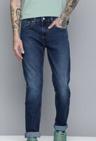 Upto 75% Off on Levi's Jeans 