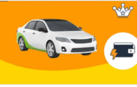 Ola x Amazon Get ₹ 20 - ₹100 back on Min order ₹149