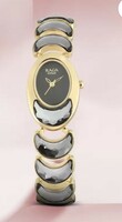 Flipkart : Tata Raga Cocktail Analog Watch - For Women NQ95107YM01F