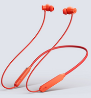 CMF by Nothing Neckband Pro 50dB Active Noise Cancellation Smart Dial Design Headphones