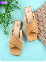 Flat 90% Off on Men's & Women's Branded Footwear 