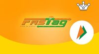  Fastag recharge transaction : Win ₹2 to ₹10 Cashback on minimum payment of ₹50