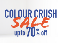  Urban Ladder Colour Crush Sale - Upto 70% off + Upto 10% Coupon Off 