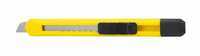 Stanley 10-131-S Basic Snap-off Blade Knife 9 mm