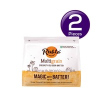 Rishta Multi Grain Idli Dosa Batter {800g* 2} {Location Specific}