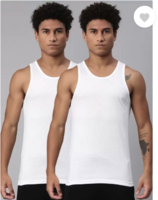 LEVI'S Pack of 3 Vest & more innerwear