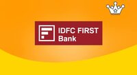 Do IDFC FIRST Bank FASTag Recharge transaction and Win ₹9 to ₹45 back min payment of ₹100 (user specific)