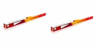 Philips 20W Ujjwal LED Batten, LED Tubelight for Home, Cool Day Light, Pack of 2