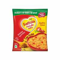 Grocery Upto 71% off on Saffola & keya Pizza