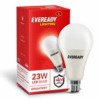 Eveready Base B22 23-Watt LED Bulb (Cool Day Light)