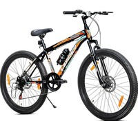 Amazon : Leader Beast 26T (7 Speed) MTB Cycle @ 5999