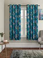 Upto 90% off on Curtains, Chair Covers & more by Cortina starting Rs 89