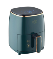 Pigeon Green Digital Air Fryer - 4.2 L