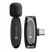 (listing error) Portronics Pure Sound 106 Soundbar With Wired Subwoofer for Deep Bass-120 W