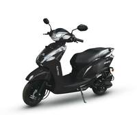 Ampere Electric Scooter Magnus EX Graphite Black (Advance Booking for Ex-Showroom)