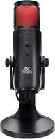 Ant Esports WENTE 220 USB Unidirectional Microphone - Black