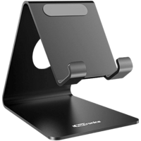 Mobile Holders Upto 86% off (Portronics, Dubstep, Ambrane)