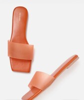 Upto 82% off on Van Heusen Women's Sandals