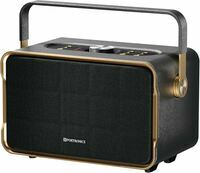 Portronics Harmony 80W Premium Portable HD Sound Speaker, Upto 6 Hours Playtime, 2.1 Channel