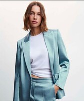 Upto 75% Off on Mango Clothing (Men's/Women's)