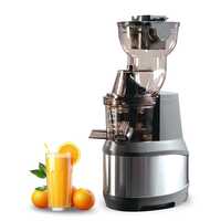 Amazon : Hafele MAGNUS Cold Press Slow Juicer