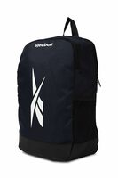 Reebok Backpack Starts @  441/-