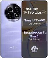 Realme 14 Pro Lite 5G