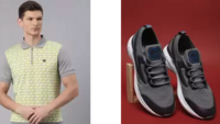 Fila Sports Shoes, Accessories Upto 70% off + 20% Coupon Discount