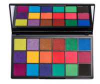  Makeup Revolution London X Tammi Eyeshadow Palette - Tropical Carnival