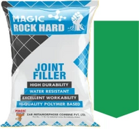 Magic paints brand Join fillers, Wall Putty - Effectively 51 rs per kg [Min buy 3]