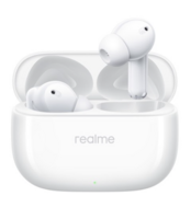 Realme T310 With 12.4mm Driver, 46dB ANC, Spatial Audio Upto 40 hours Playback Earbuds